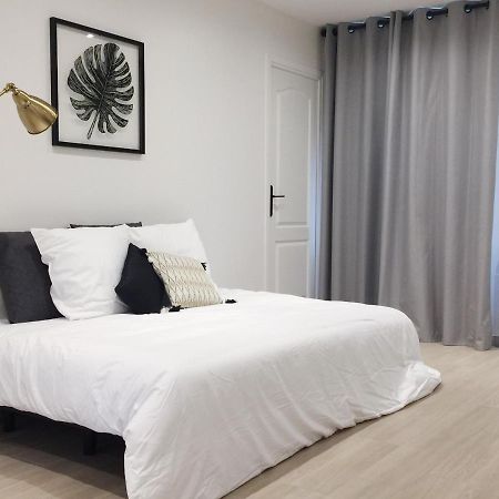 New Apartment In The Heart Of Le Marais París Exterior foto