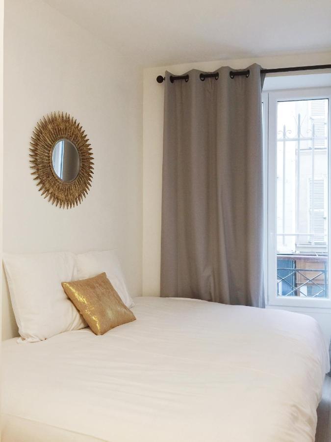 New Apartment In The Heart Of Le Marais París Exterior foto