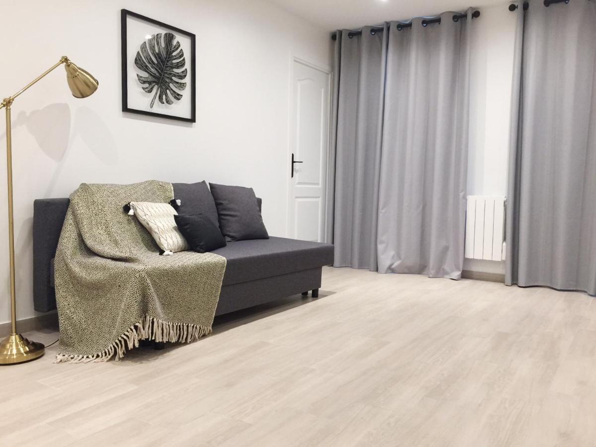 New Apartment In The Heart Of Le Marais París Exterior foto