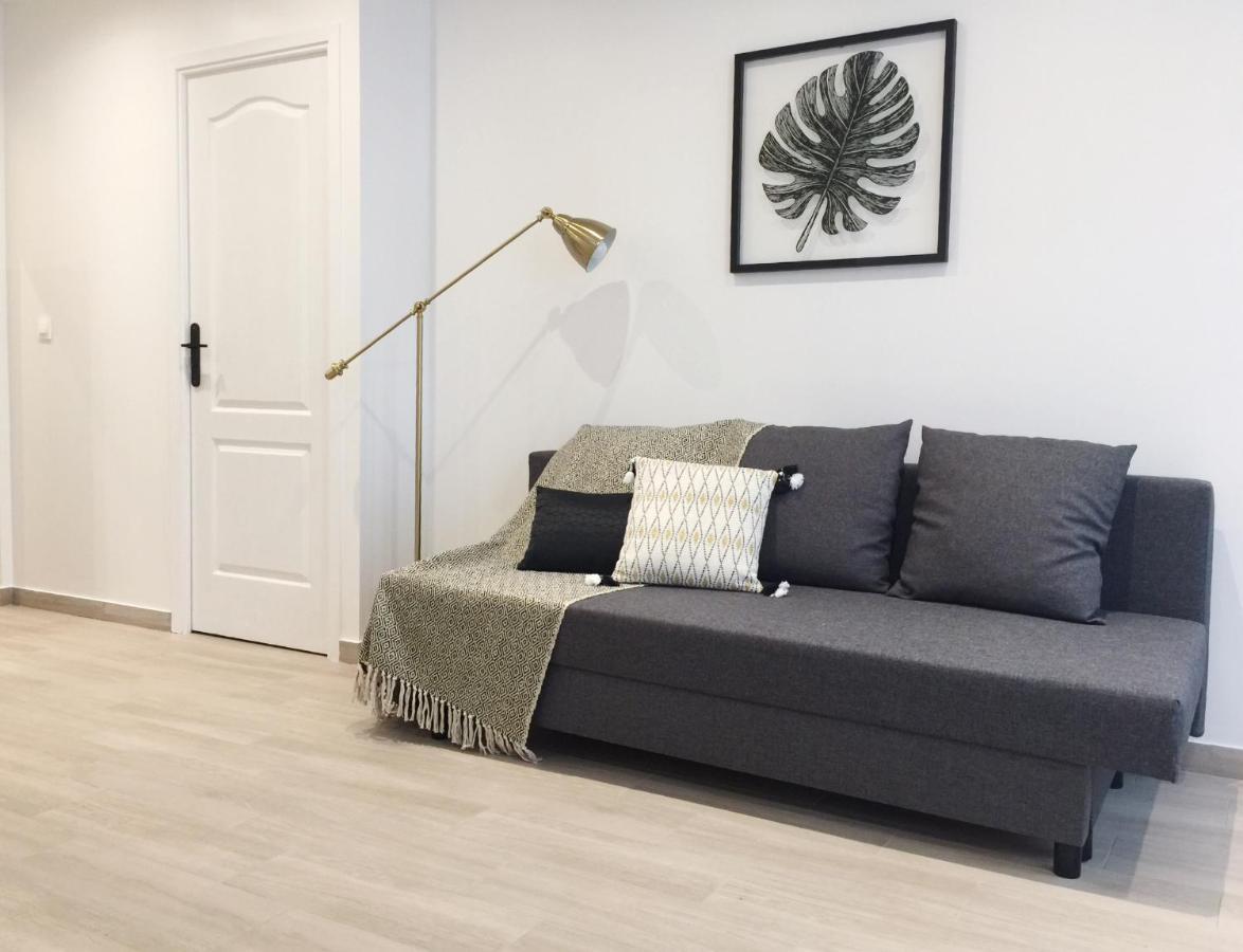 New Apartment In The Heart Of Le Marais París Exterior foto