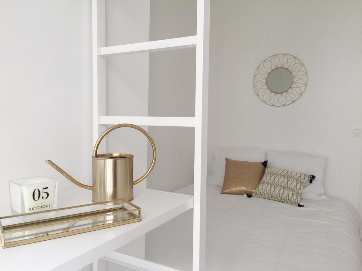New Apartment In The Heart Of Le Marais París Exterior foto