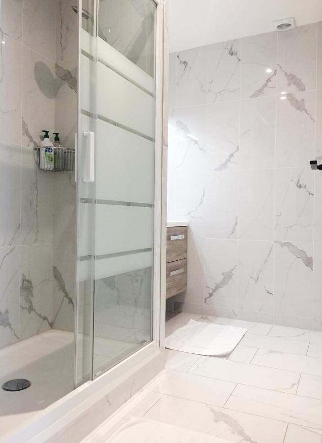 New Apartment In The Heart Of Le Marais París Exterior foto