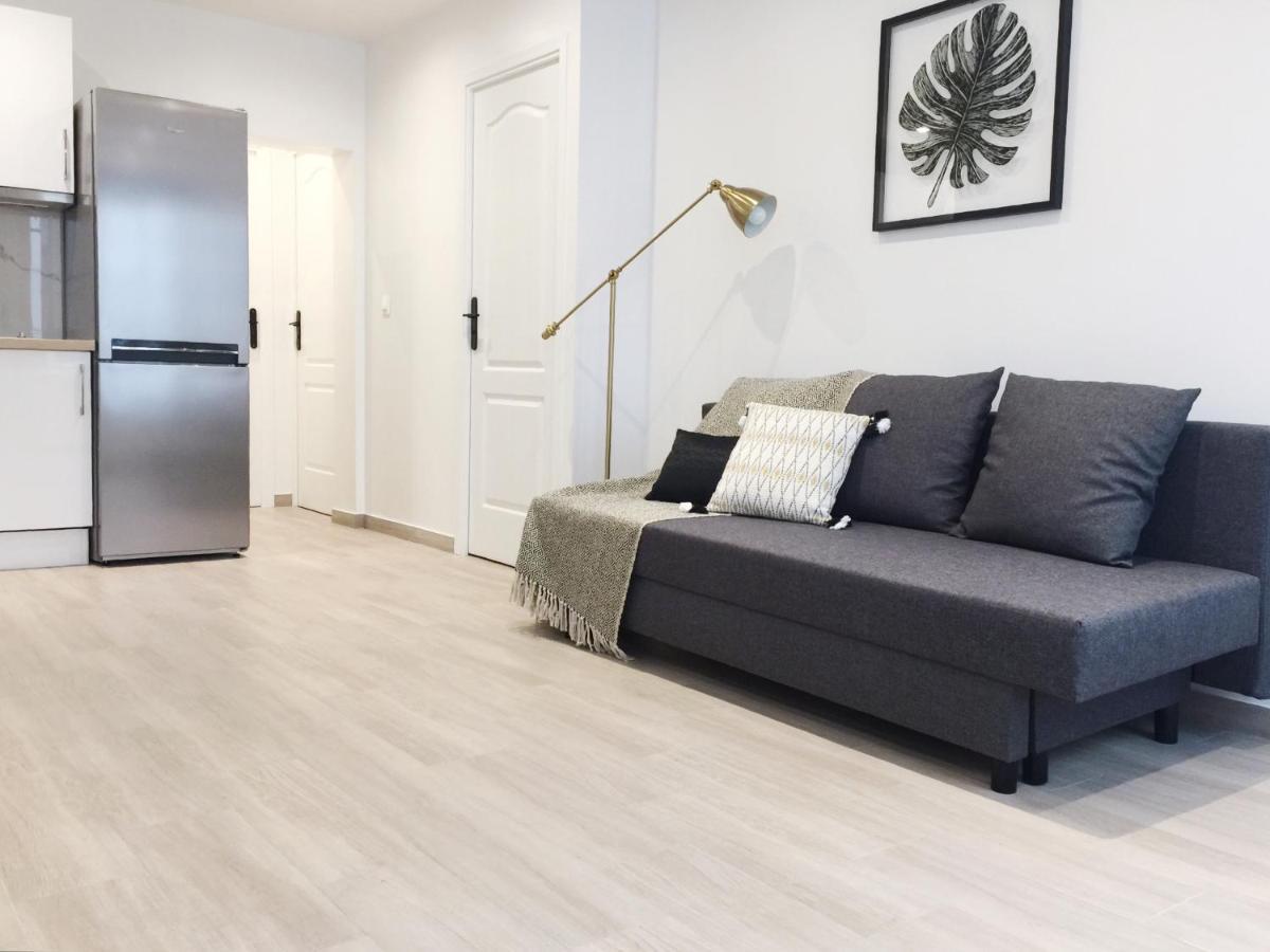 New Apartment In The Heart Of Le Marais París Exterior foto
